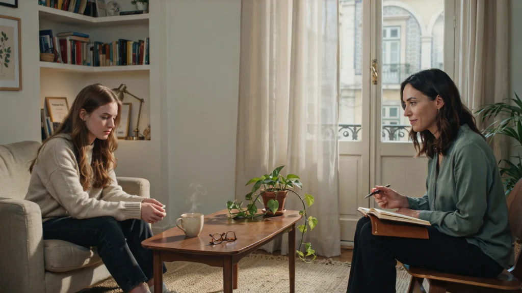 🇫🇷 Portugal : les chèques psy et nutritionniste ouverts aux 12-35 ans 🇬🇧 Portugal: Free Psychology and Nutrition Vouchers Now Open to Ages 12–35