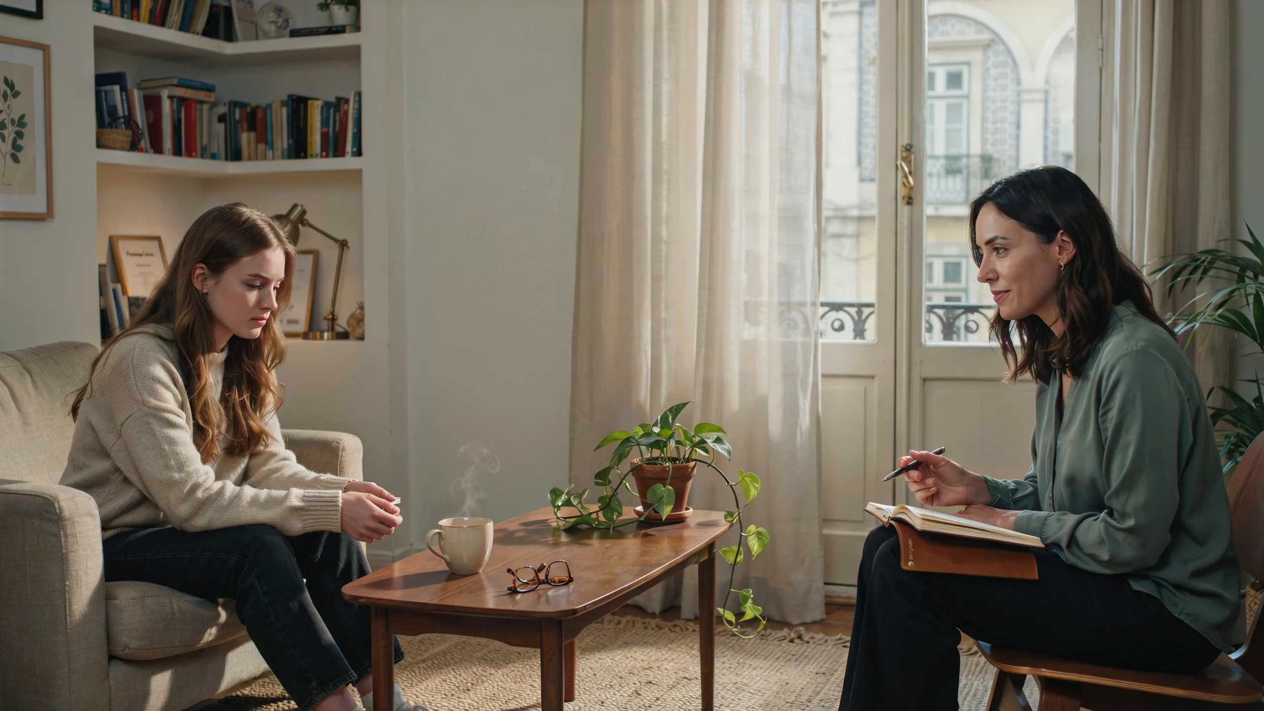 🇫🇷 Portugal : les chèques psy et nutritionniste ouverts aux 12-35 ans 🇬🇧 Portugal: Free Psychology and Nutrition Vouchers Now Open to Ages 12–35