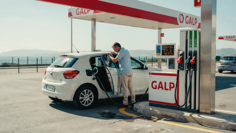 🇫🇷 Portugal : nouvelle hausse des prix du carburant cette semaine 🇬🇧 Portugal: Another Fuel Price Hike Expected This Week
