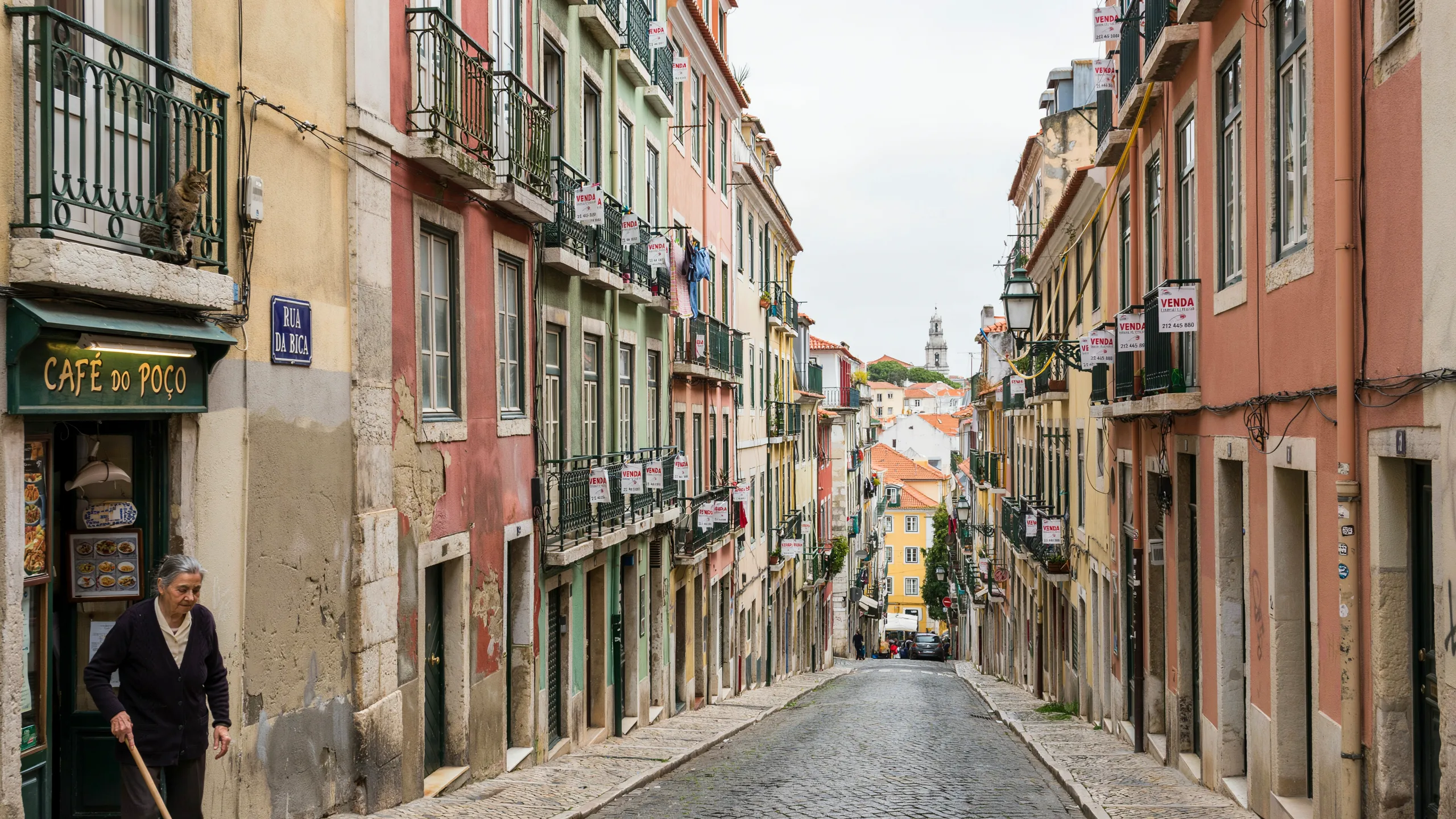 🇫🇷 Immobilier au Portugal : le marché devient illisible 🇬🇧 Portuguese Real Estate: A Market That No Longer Follows Simple Rules