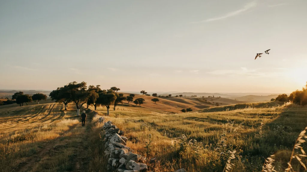 🇫🇷 Portugal : l'Alentejo, nouvelle destination prisée des acheteurs internationaux 🇬🇧 Portugal : Alentejo emerging as top destination for international property buyers