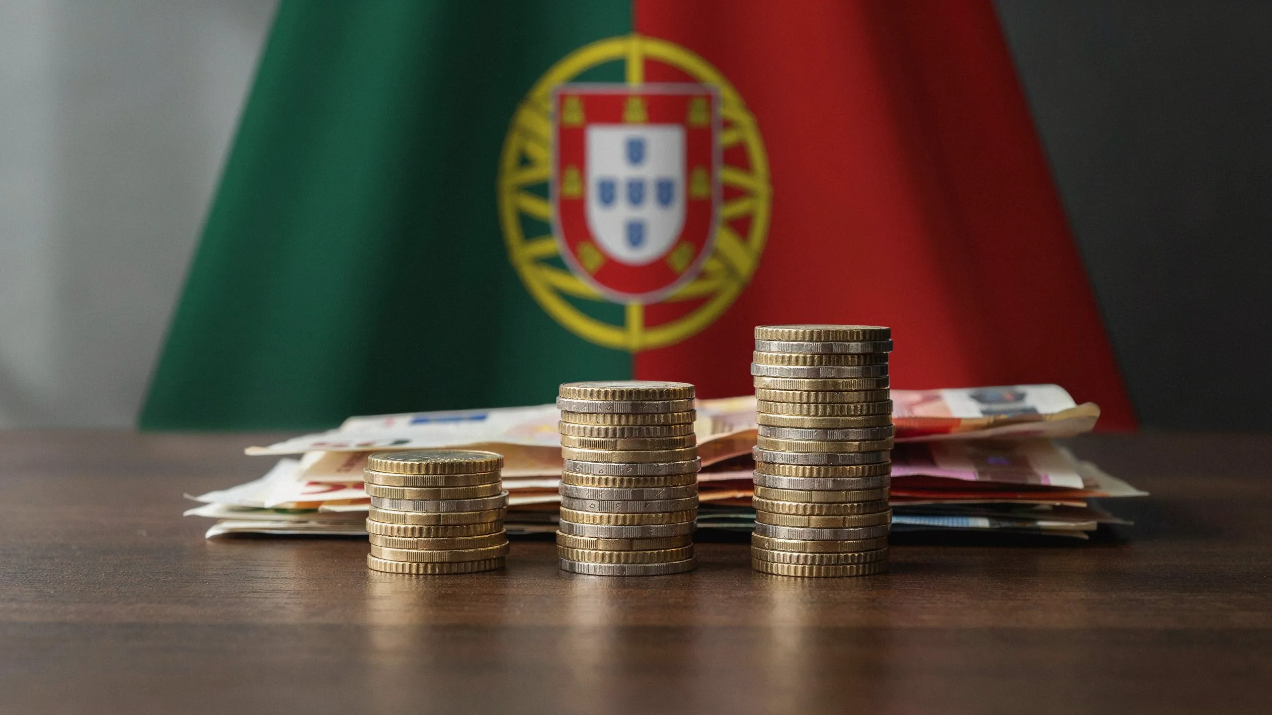 🇫🇷 Portugal : une croissance économique encourageante au 2e trimestre 🇬🇧 Portugal : encouraging economic growth in Q2