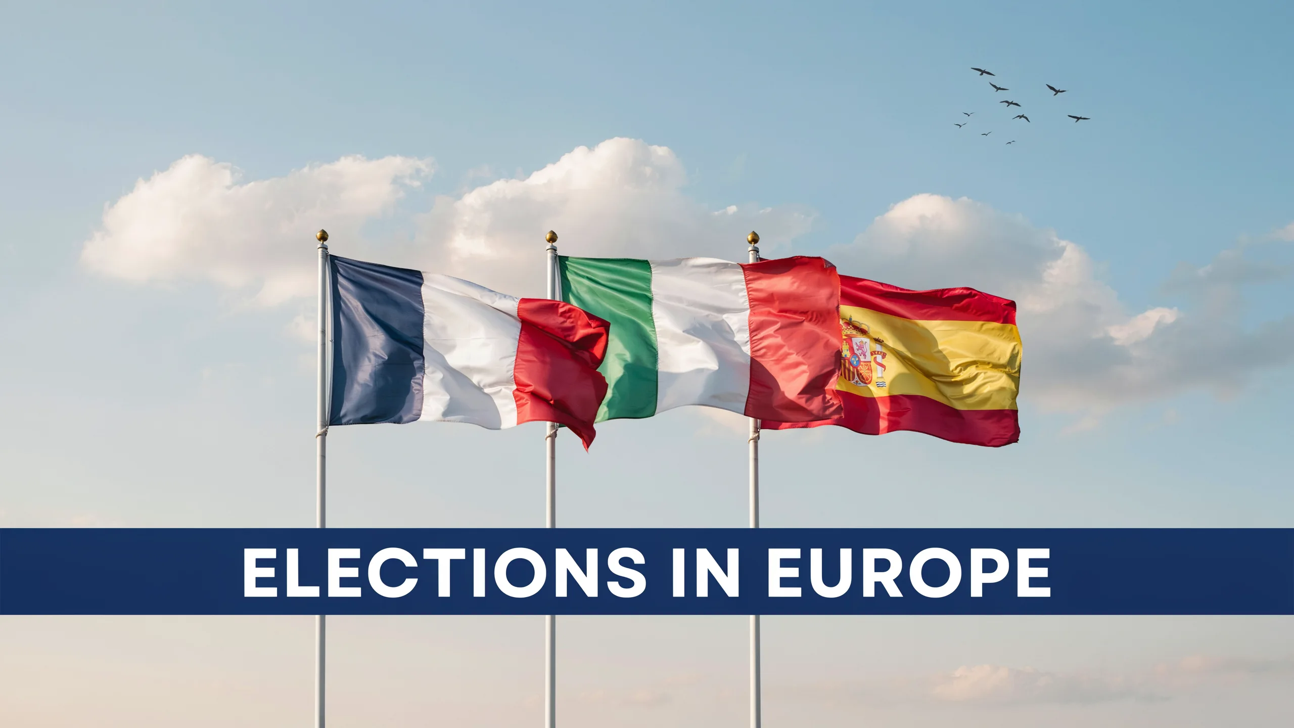 ES 20260718 Espagne, Italie, France : trois élections qui vont redessiner l'Europe du Sud