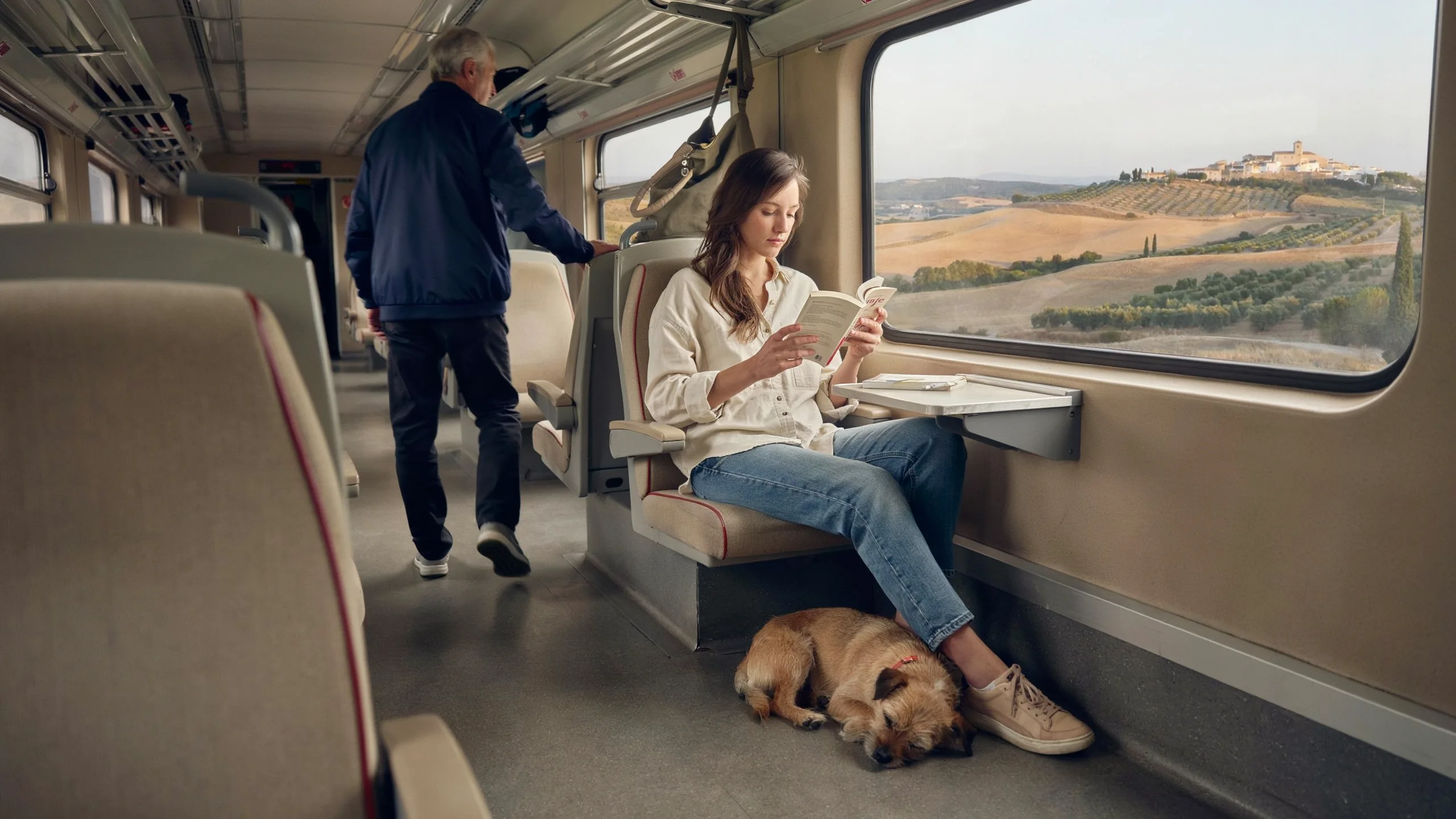 ES 20260718 voyager avec votre animal de compagnie