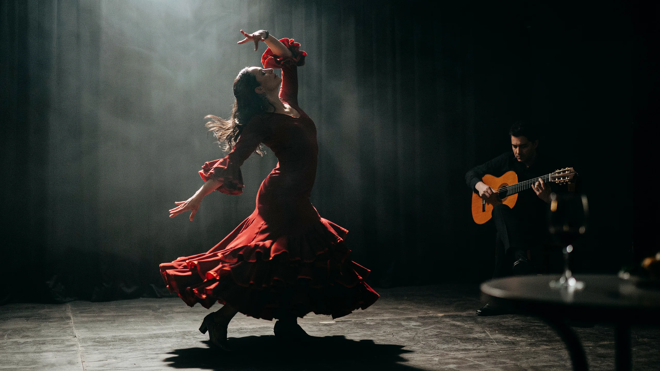 🇫🇷 Flamenco patrimoine mondial : comment Séville vit avec son trésor 🇬🇧 Flamenco World Heritage: How Seville Lives With Its Treasure