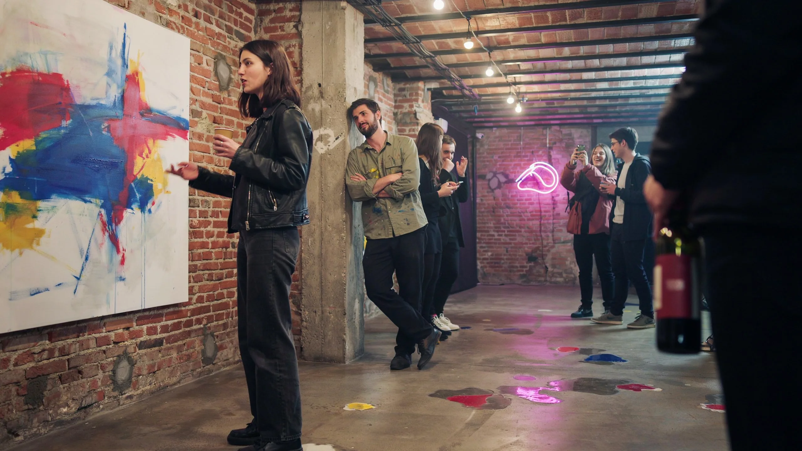 🇫🇷 Madrid underground : la Movida est-elle de retour ? 🇬🇧 Madrid Underground: Is La Movida Making a Comeback?