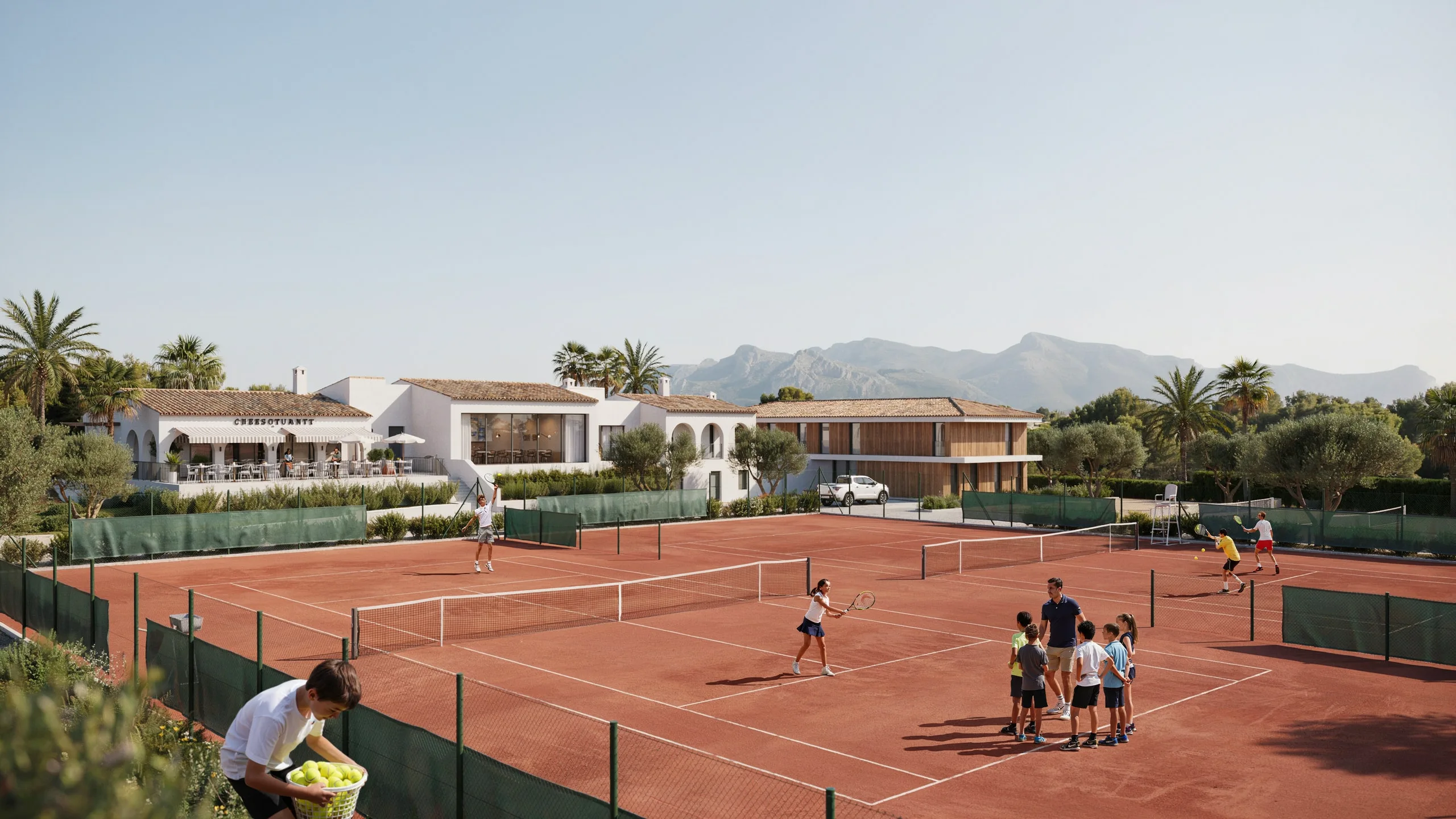 🇫🇷 Rafa Nadal : retraité, heureux et libre — une vie sans douleur 🇬🇧 Rafa Nadal: Retired, Happy and Free — A Life Without Pain