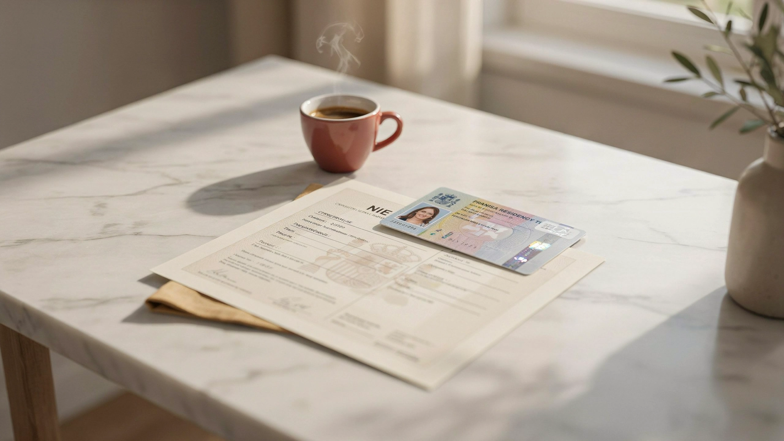 🇫🇷 Espagne : record historique de permis de résidence en un an 🇬🇧 Spain Breaks All-Time Record for Residency Permits Granted in a Single Year