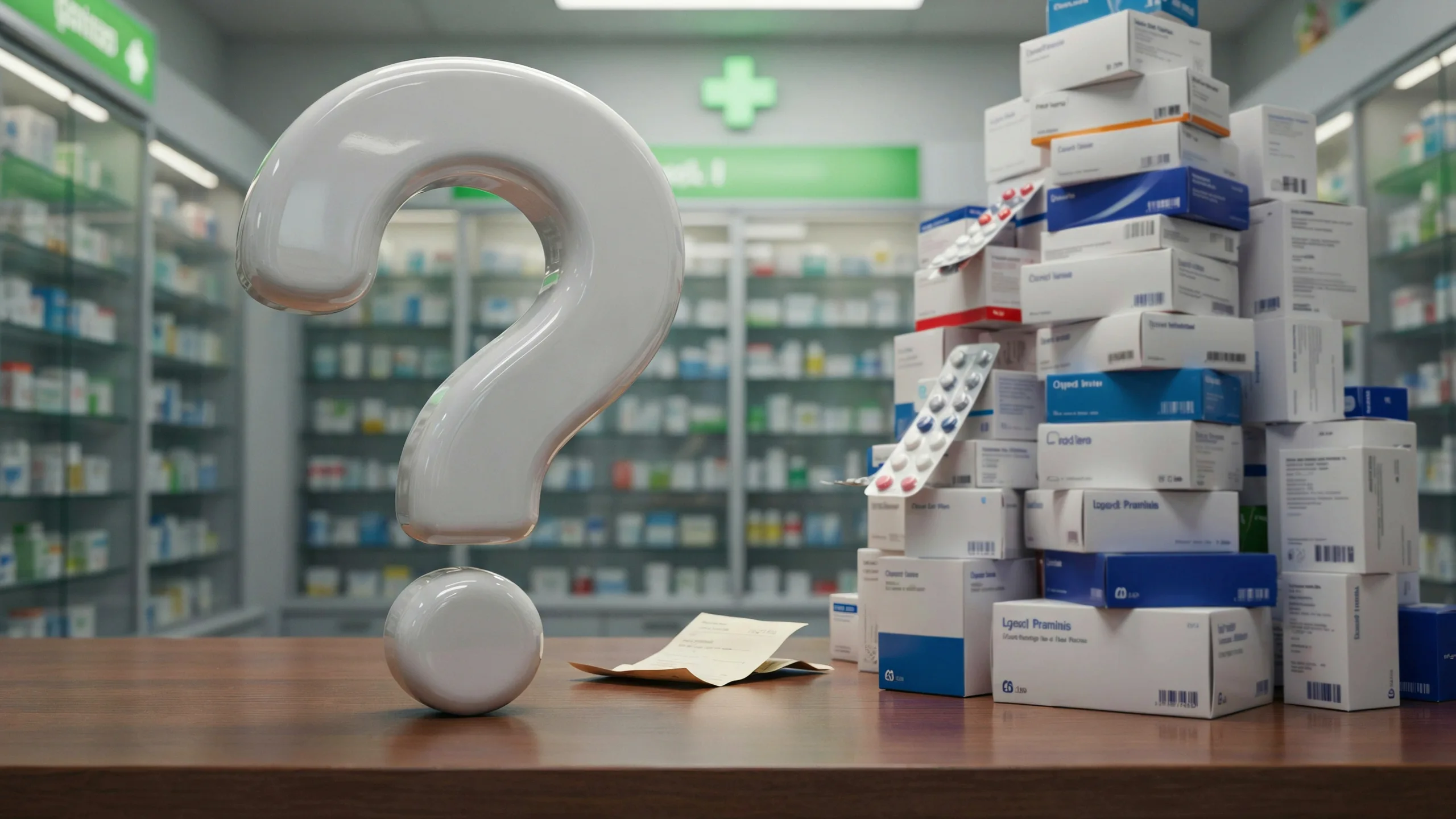 🇪🇺 🇫🇷 Médicaments et expats : la règle des 6 mois existe… mais la France peut choisir de ne pas l&rsquo;appliquer 🇬🇧 Medication Rules for Expats: The Right Exists, But France Can Choose to Ignore It