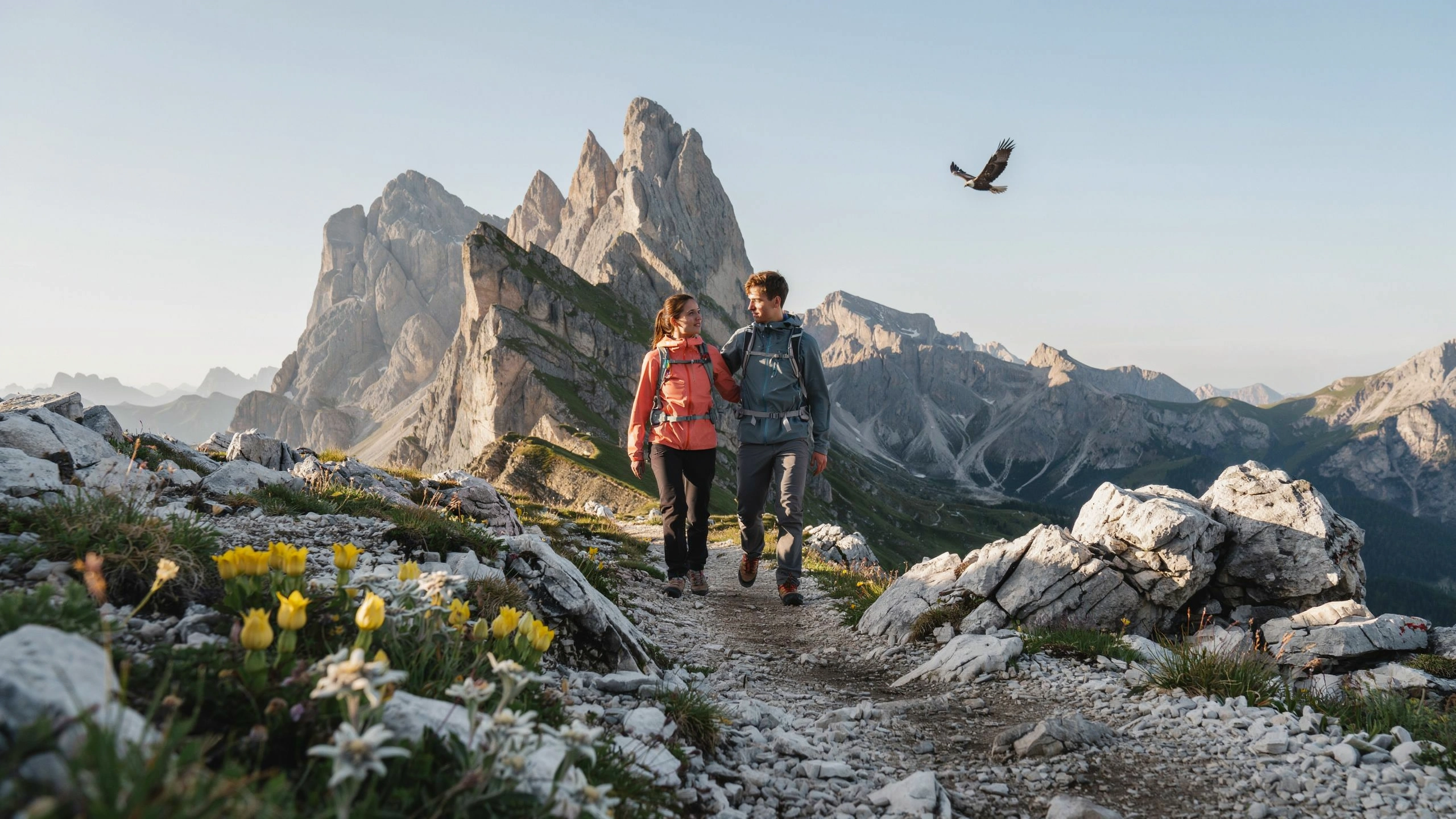 🇫🇷 « Coolcation » : la nouvelle tendance qui redessine le tourisme européen cet été 🇬🇧 « Coolcation »: The New Travel Trend Reshaping European Tourism This Summer
