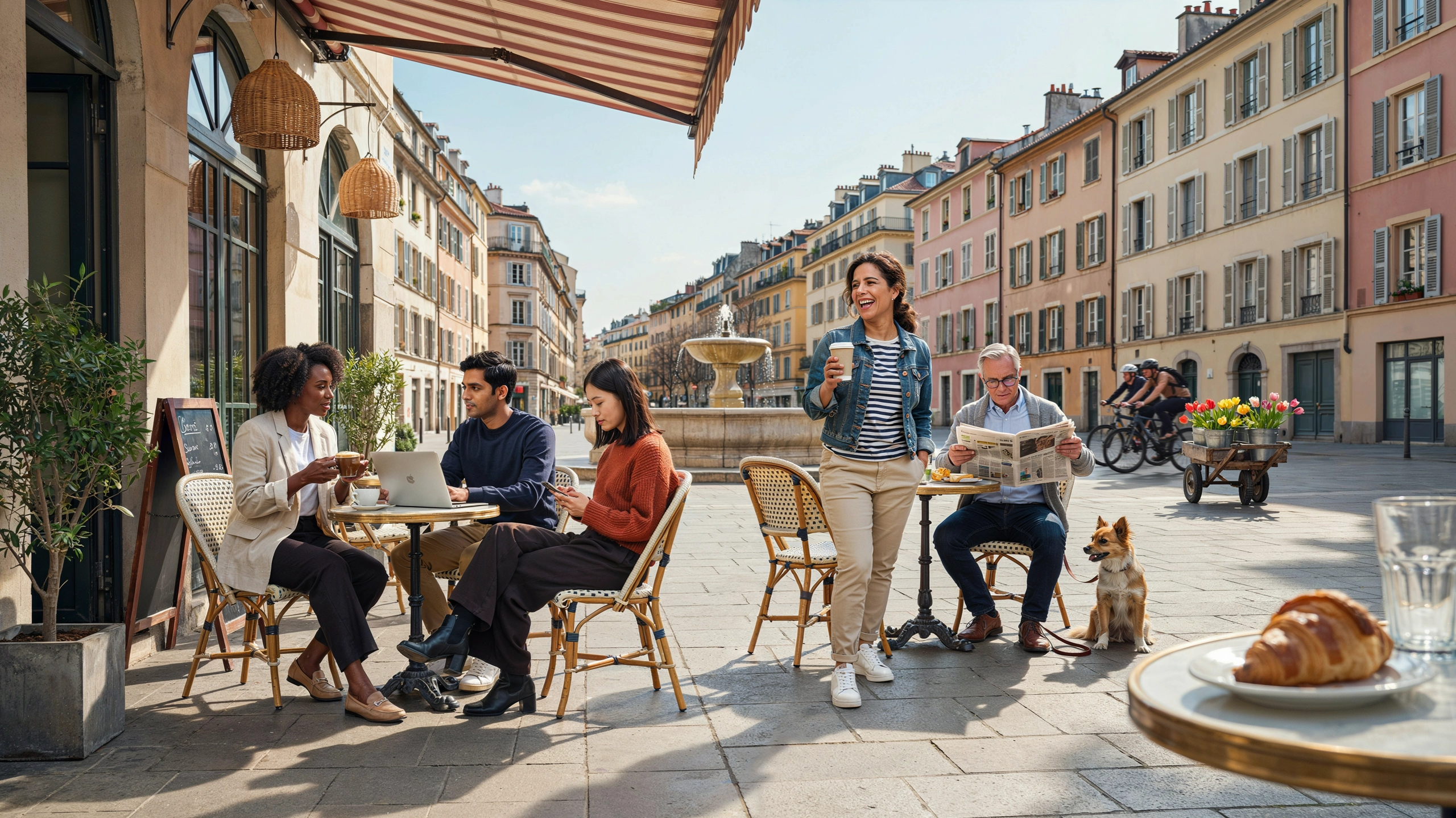 🇫🇷 Intégration des expats en Europe : les pays où ça marche vraiment en 2026 🇬🇧 Expat Integration in Europe: The Countries Where It Actually Works in 2026