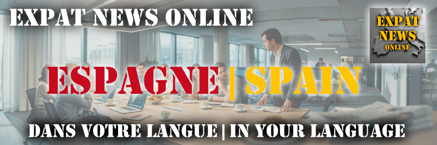 ExpatNews Header Espagne
