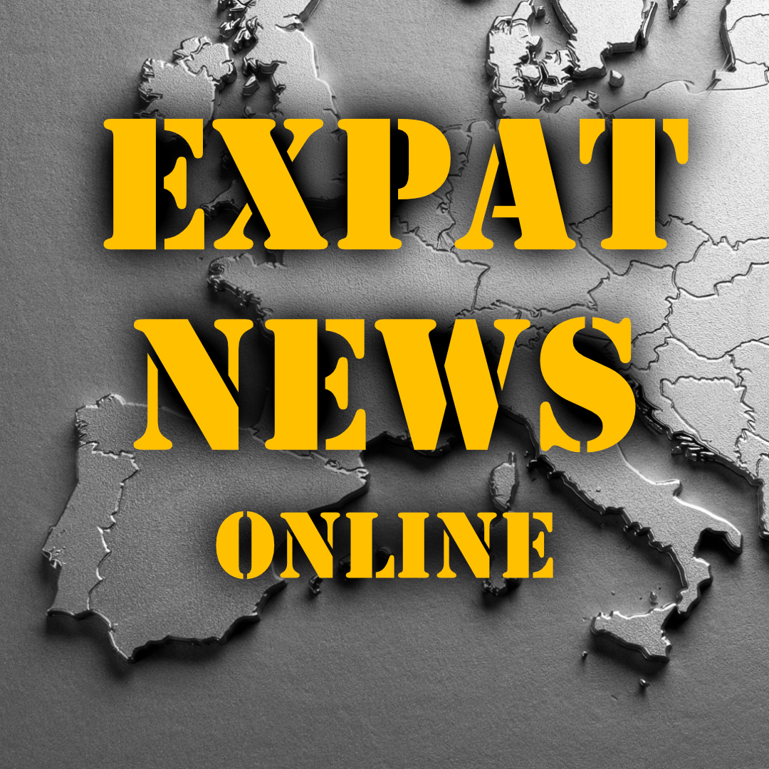 Logo Expat News Online