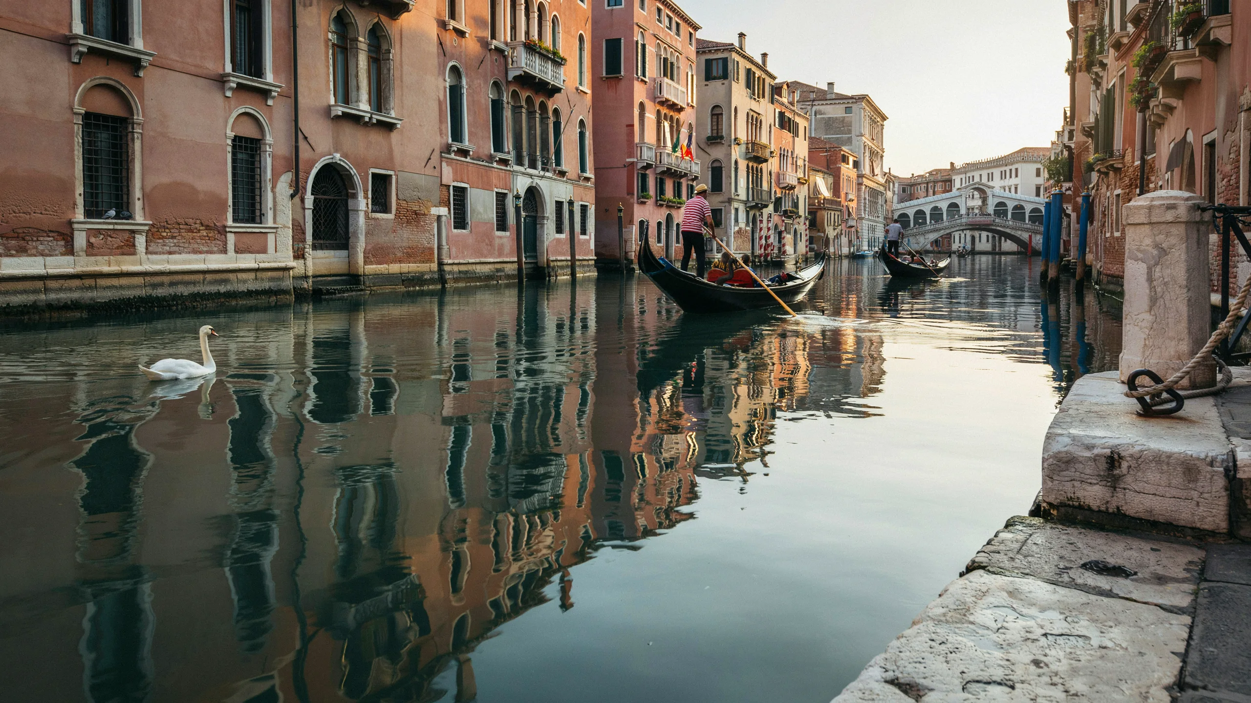 Venise : la taxe touristes prend fin le 26 juillet — profitez-en !