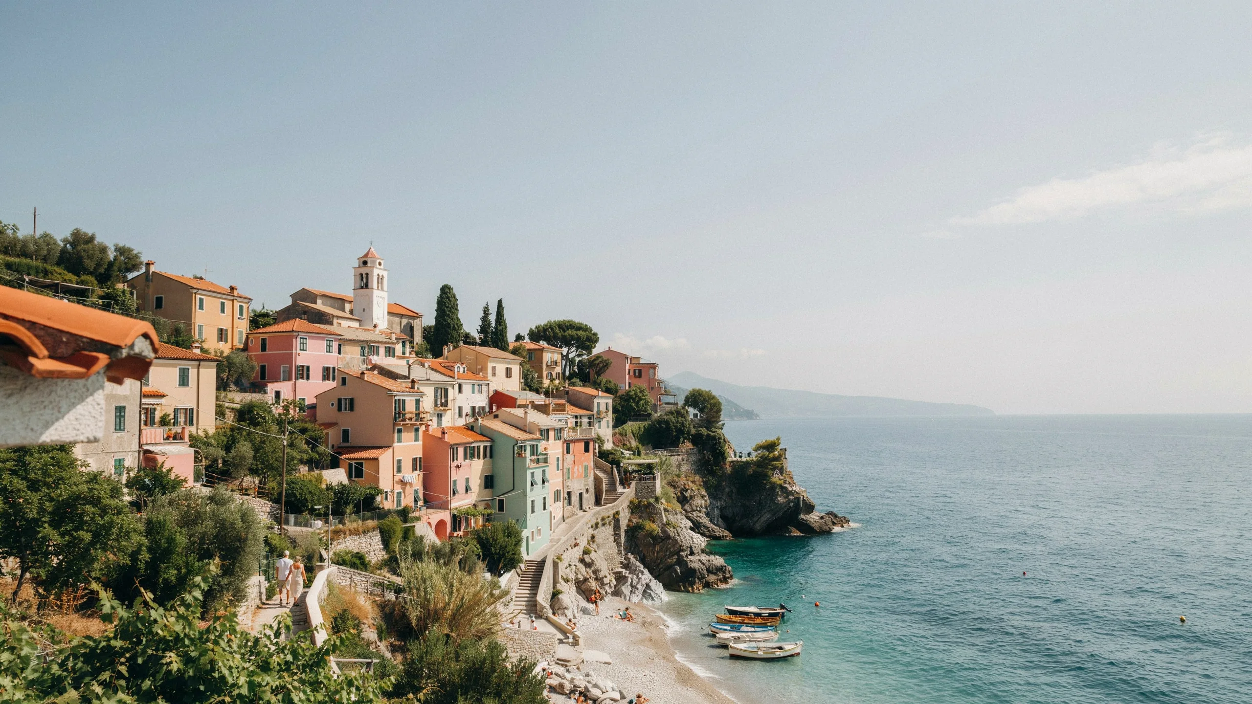 S'installer en Italie : la côte Adriatique élue meilleur climat du pays
