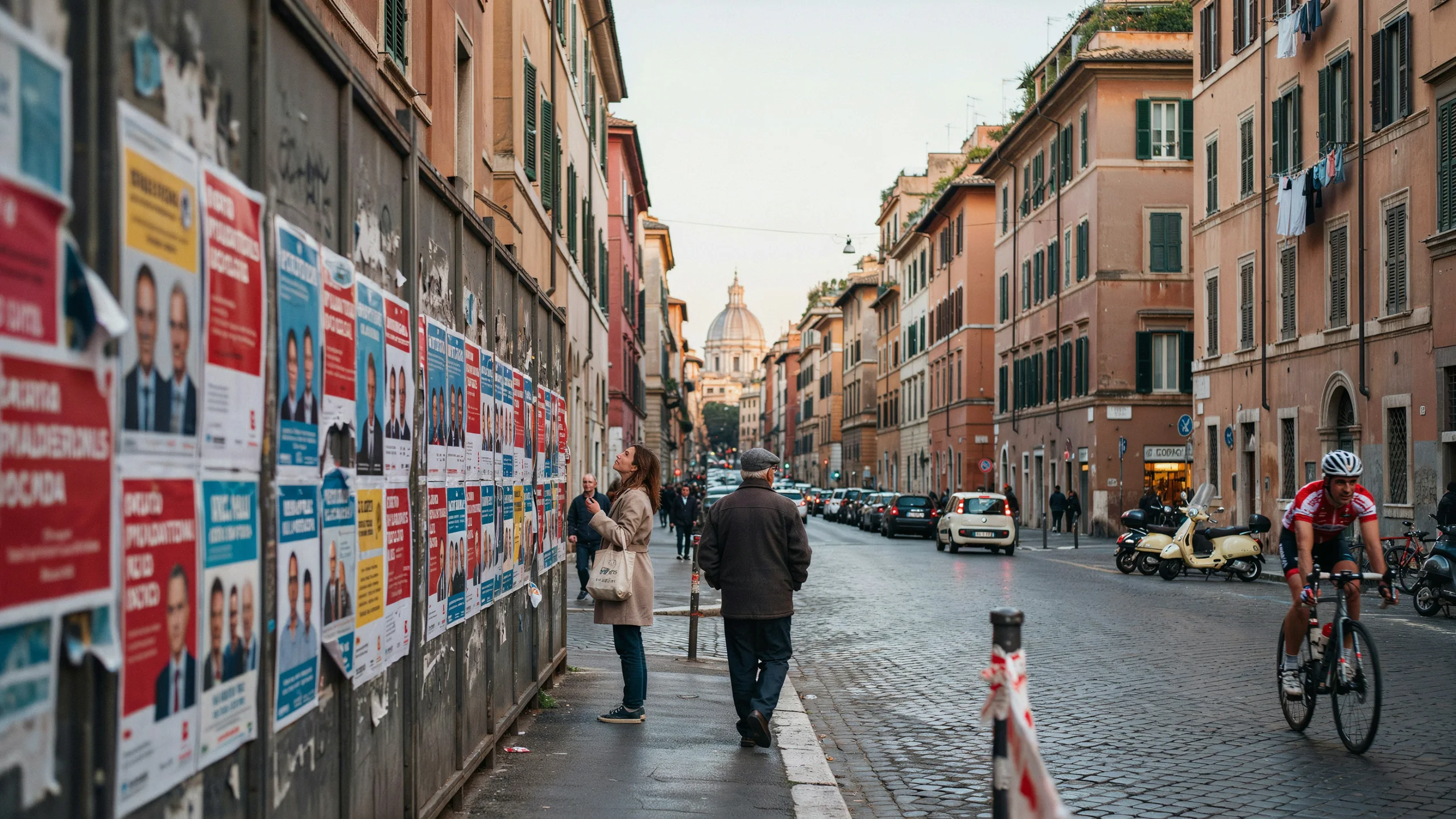 IT 20260718 Meloni joue son va-tout : élections anticipées en vue en Italie ?