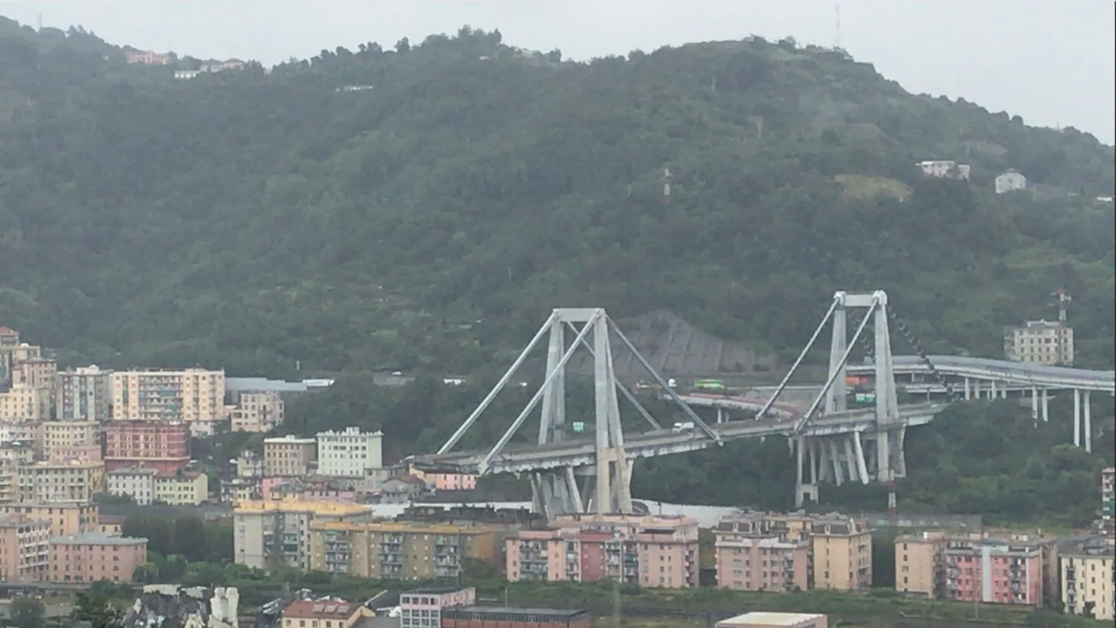 🇫🇷 Pont Morandi : 12 ans de prison — l&rsquo;Italie referme une plaie ouverte depuis 2018 🇬🇧 Morandi Bridge: 12 Years in Prison — Italy Closes a Wound Open Since 2018