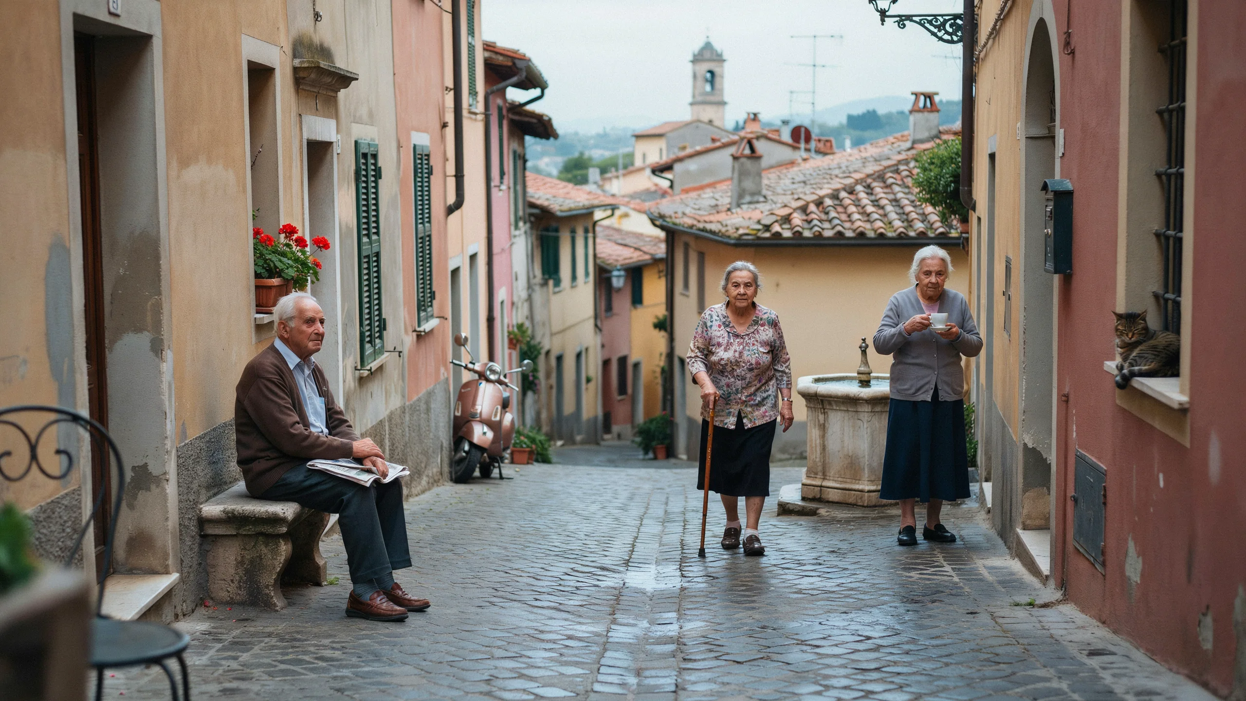 IT 20260720 L'Italie vieillit - ce que ça change pour ceux qui choisissent d'y vivre