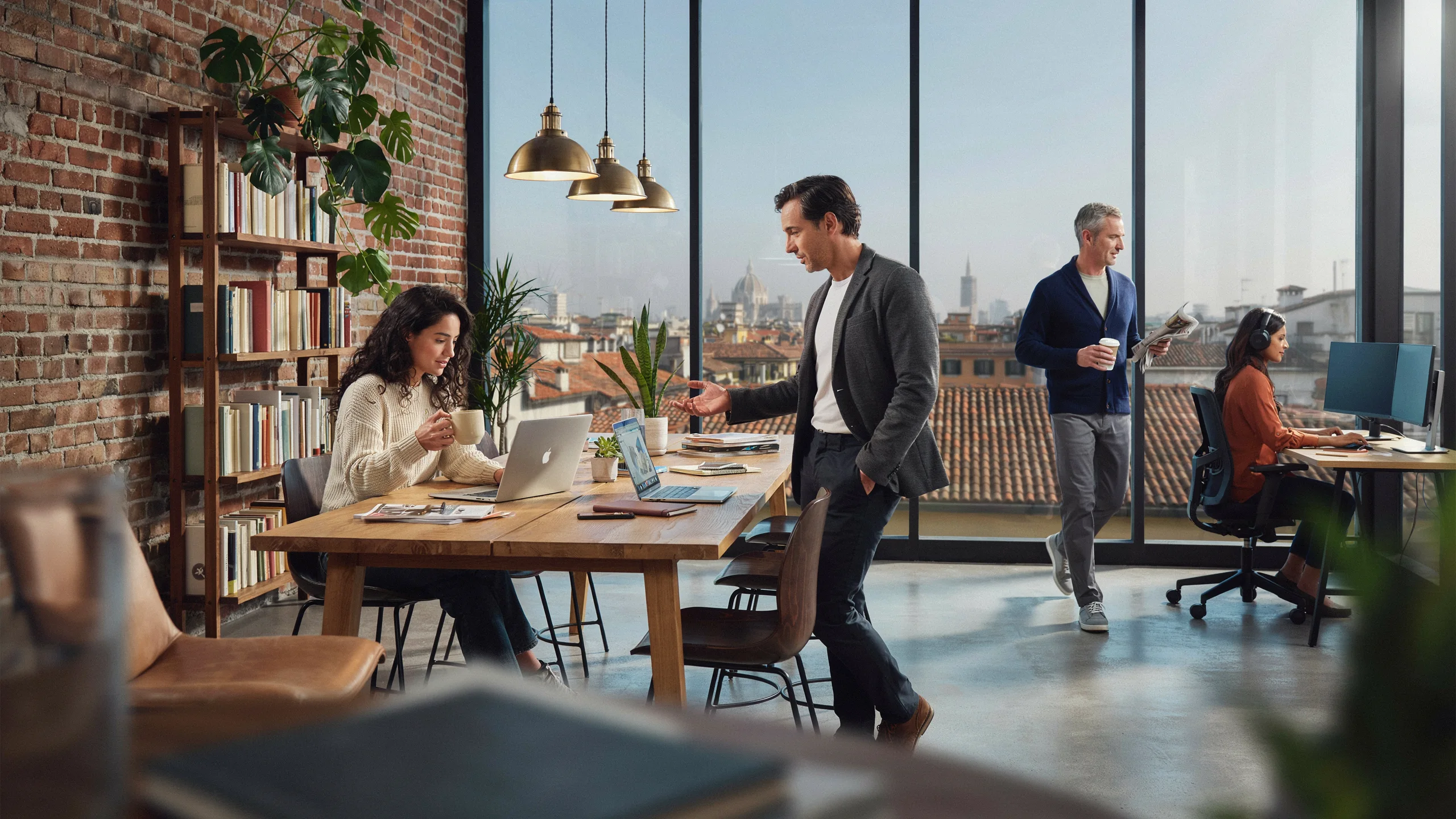 🇫🇷 Travailler en Italie en 2026 : ce que les expats doivent vraiment savoir 🇬🇧 Working in Italy in 2026: What Expats Really Need to Know
