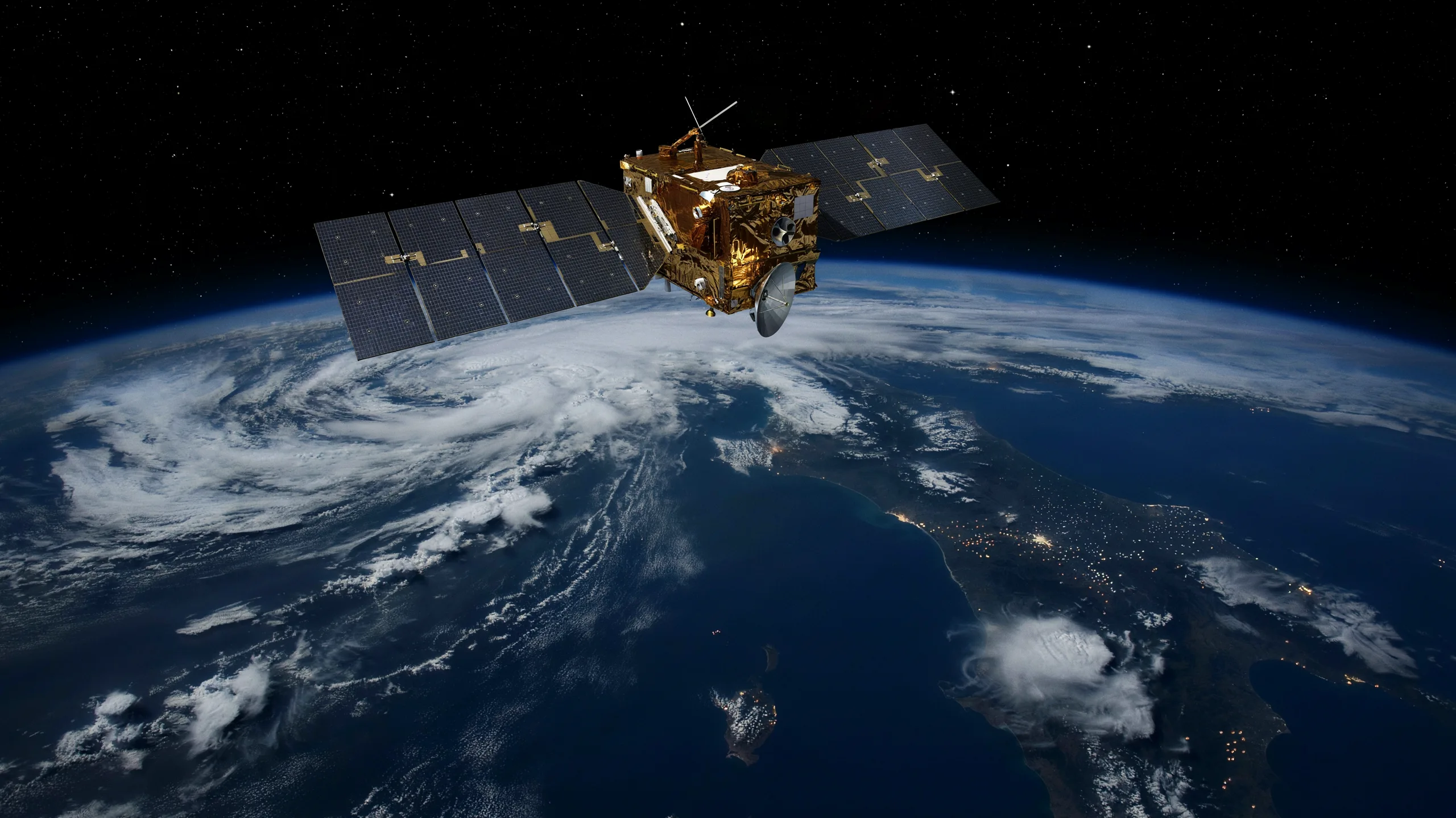 PT 20260718 Le Portugal dans l'espace