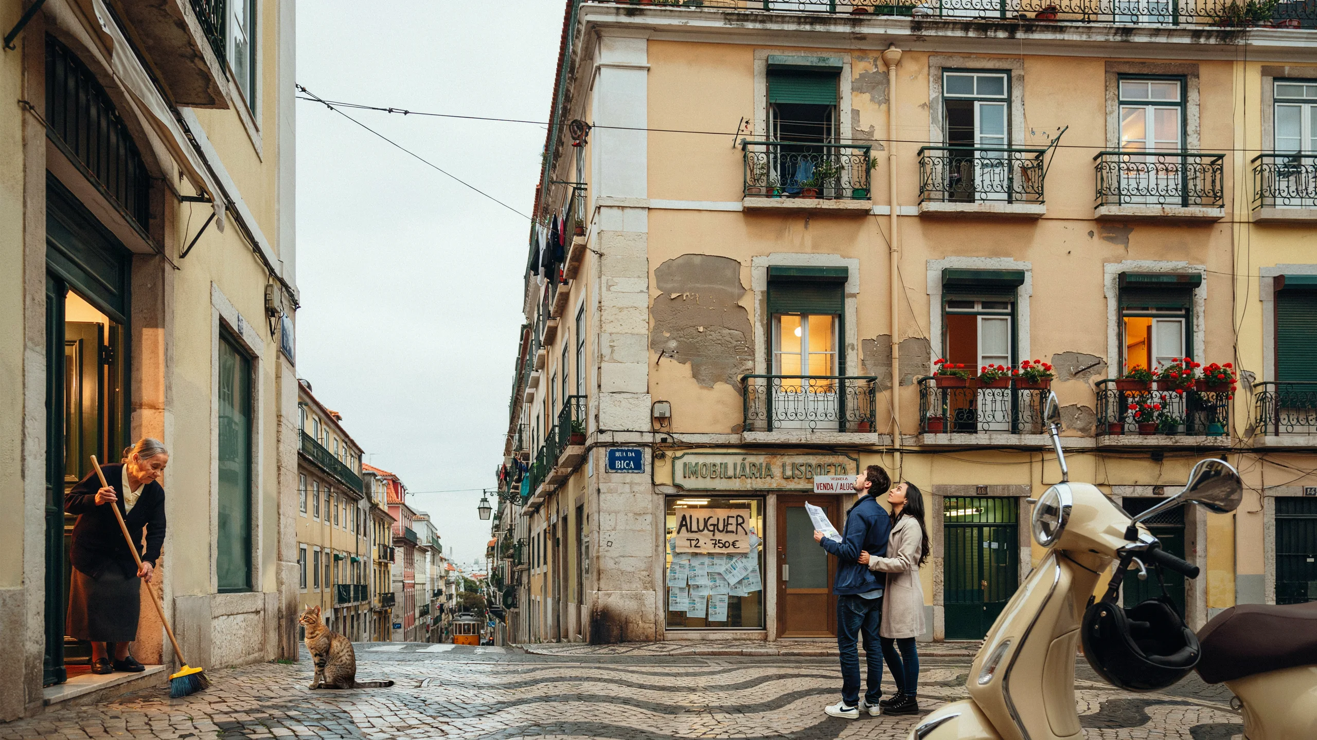 PT 20260719 Crise du logement au Portugal