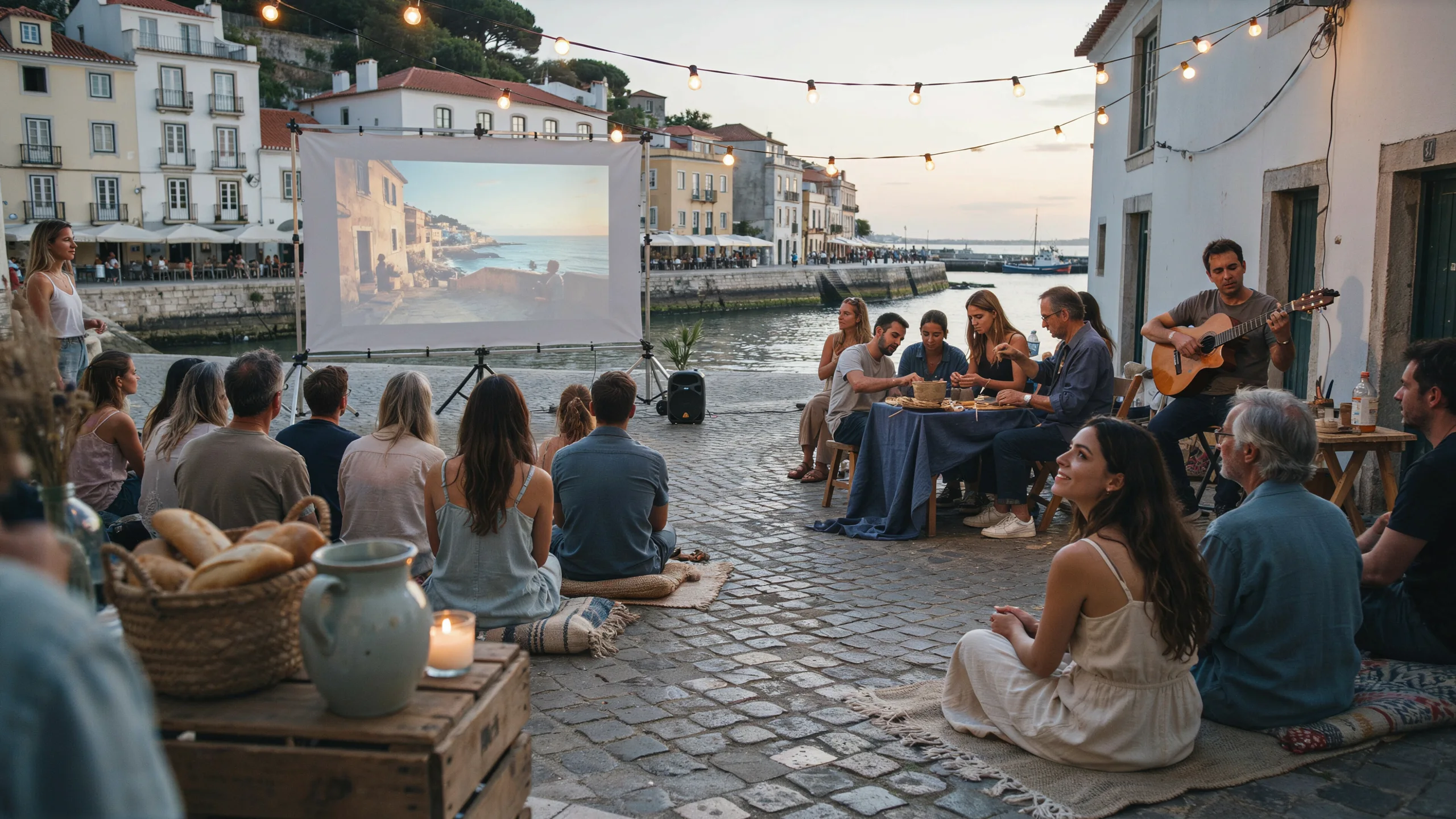 PT 20260719 Festival Art Explora à Cascais