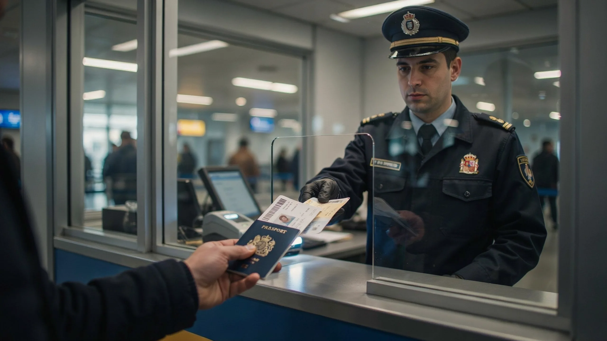 Passeport britannique : comment éviter les refus d'embarquement vers l'Espagne