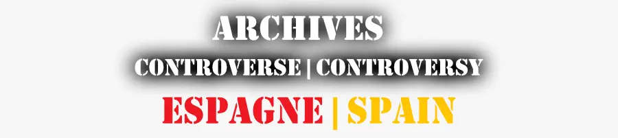 Bandeau Archives ES Controverse