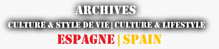 Bandeau Archives ES Culture et Style de vie