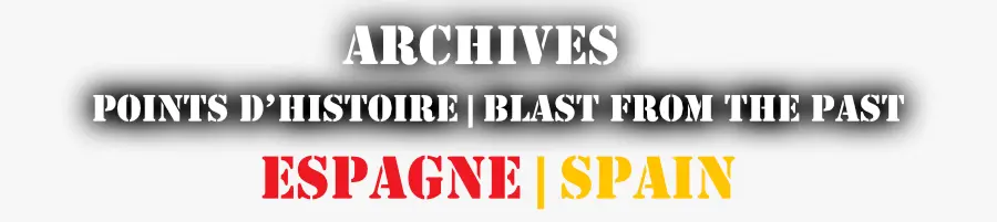 Bandeau Archives ES Points d histoire