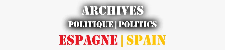 Bandeau Archives ES Politique