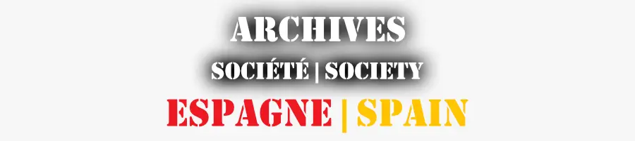 Bandeau Archives ES Société