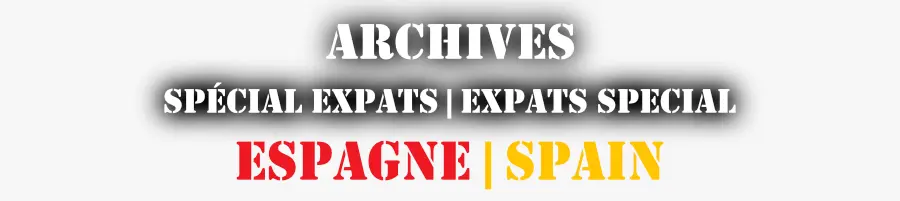 Bandeau Archives ES Spécial Expats