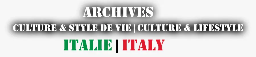 Bandeau Archives IT Culture style de vie