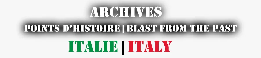 Bandeau Archives IT Points d histoire