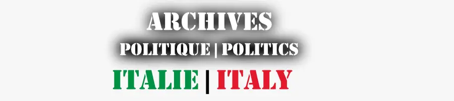 Bandeau Archives IT Politique