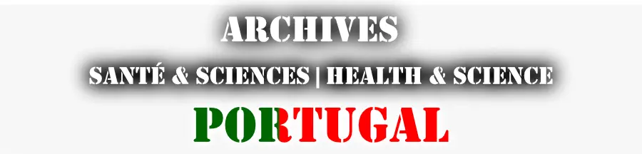 Bandeau Archives PT Santé Sciences