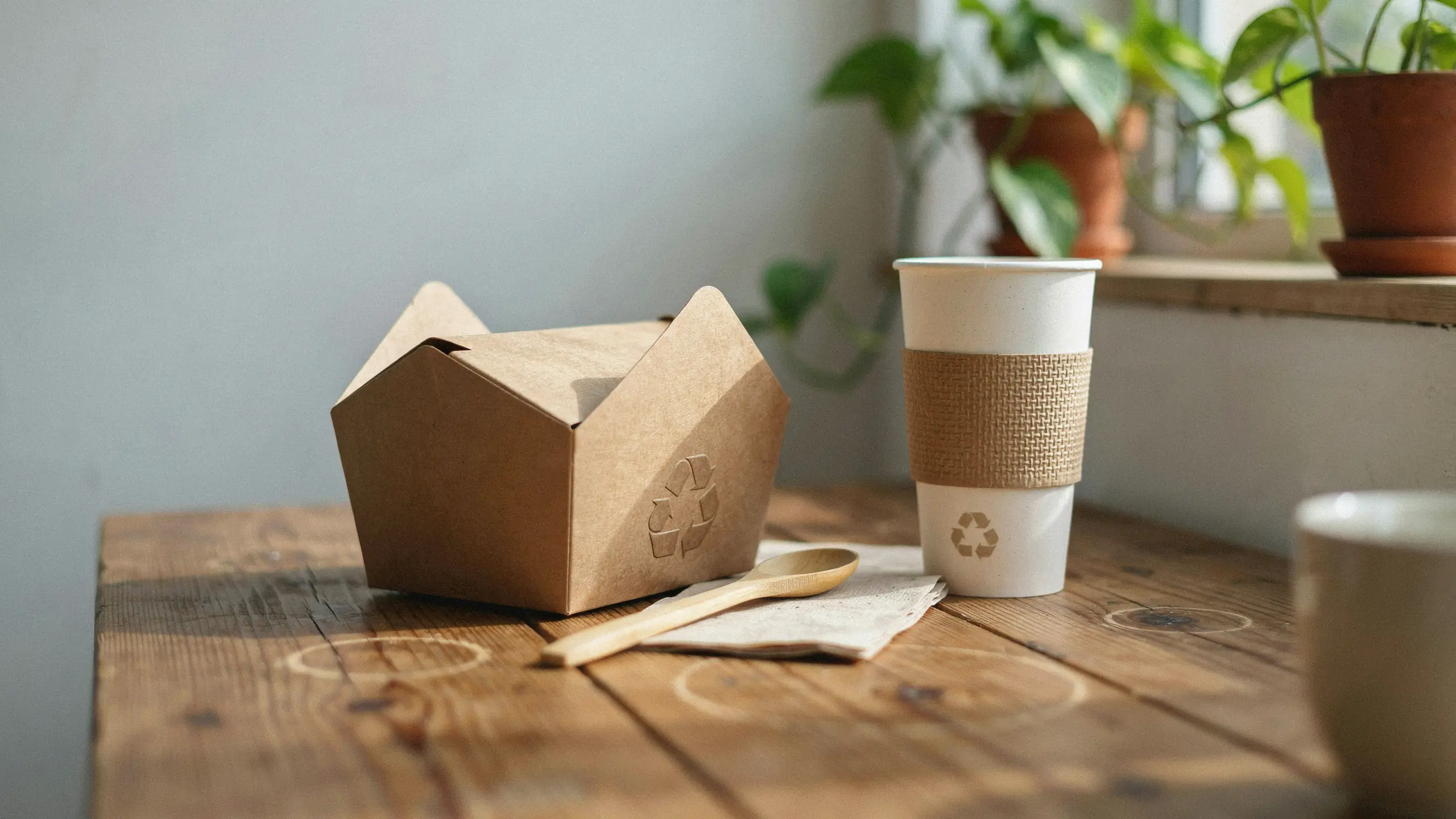 🇫🇷 Nouvelles règles européennes sur les emballages alimentaires pour limiter les « polluants éternels » 🇬🇧 New EU Food Packaging Rules Aim to Limit « Forever Chemicals »